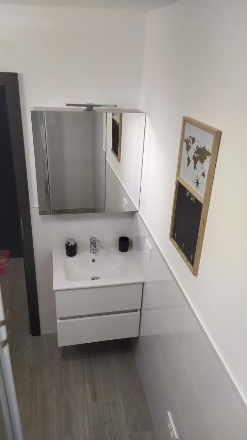 Apartments Dora 2 Бибинье Экстерьер фото
