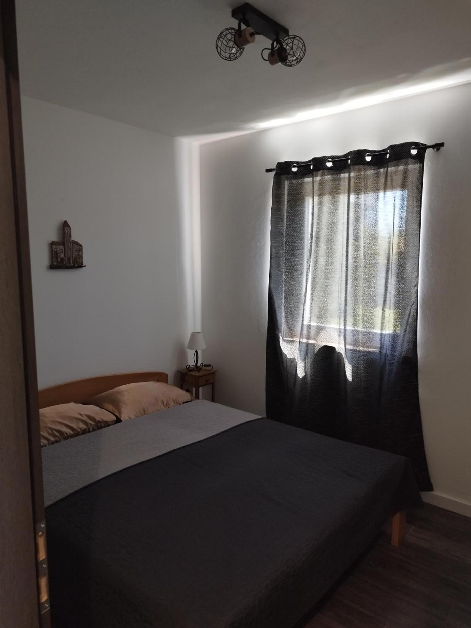 Apartments Dora 2 Бибинье Экстерьер фото
