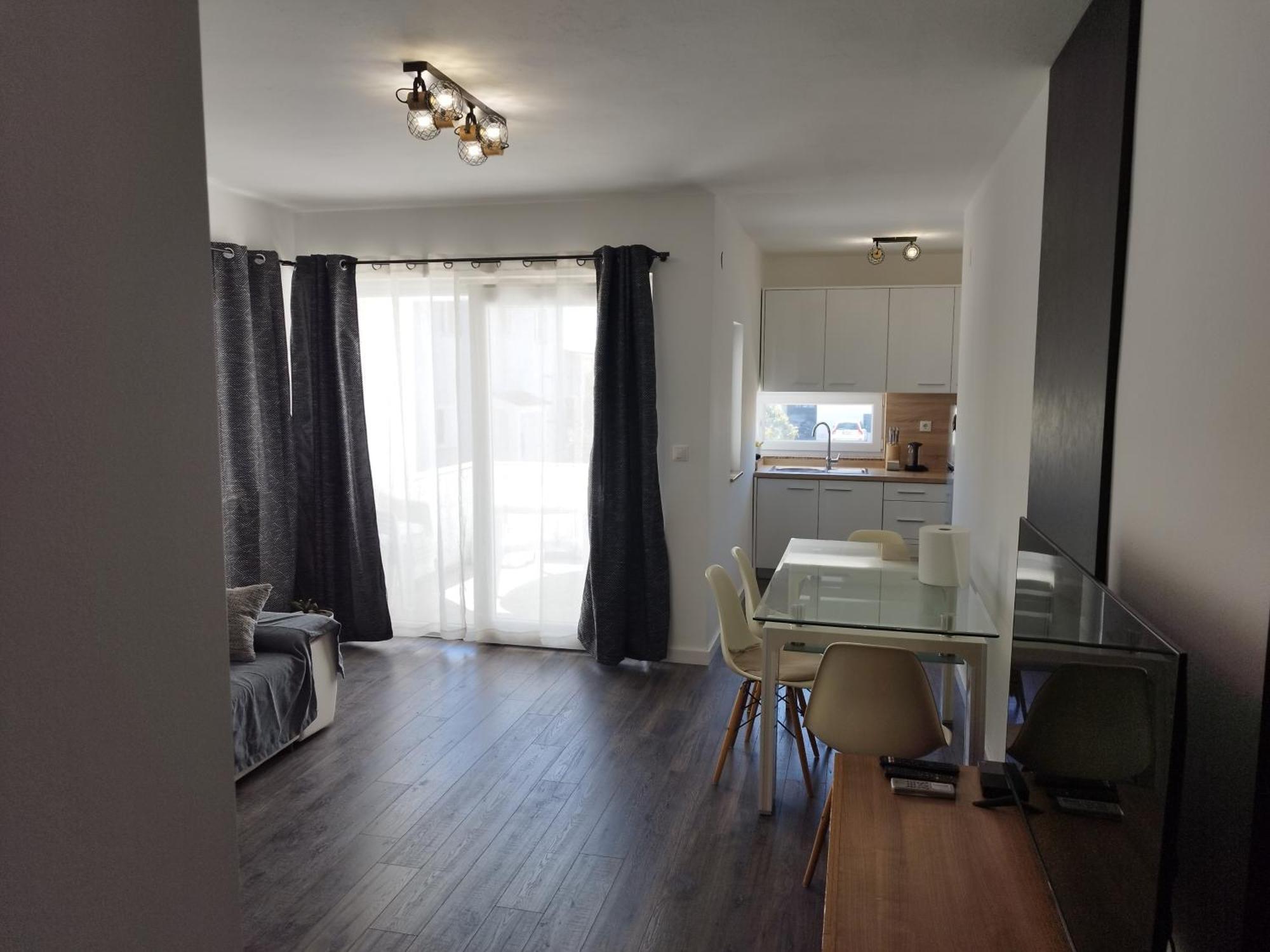 Apartments Dora 2 Бибинье Экстерьер фото