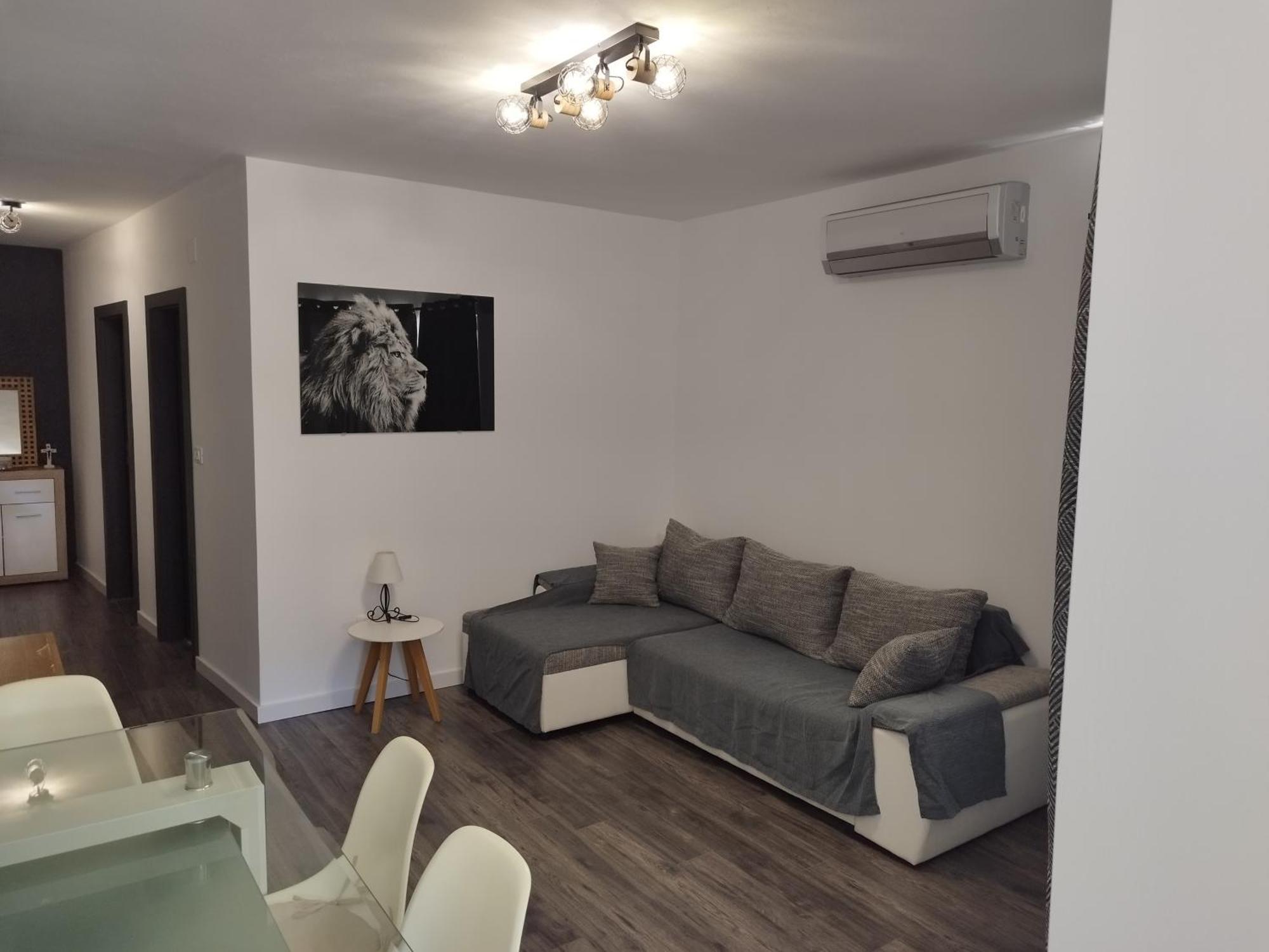 Apartments Dora 2 Бибинье Экстерьер фото