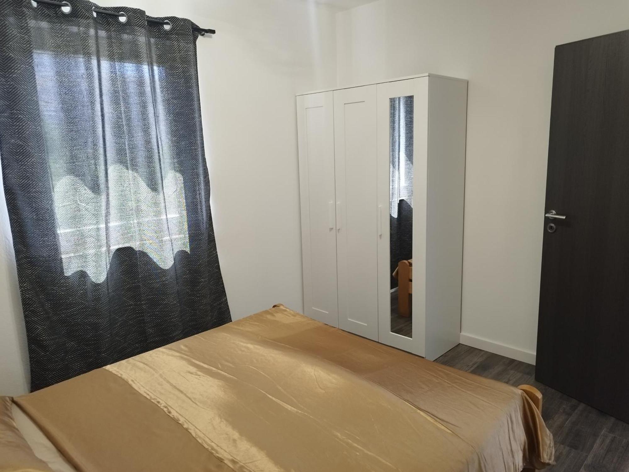 Apartments Dora 2 Бибинье Экстерьер фото