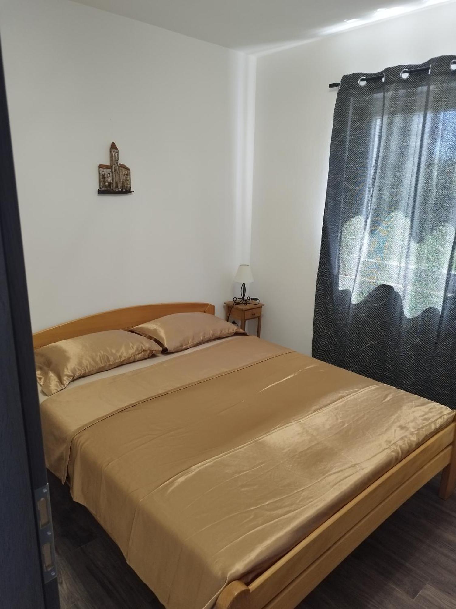 Apartments Dora 2 Бибинье Экстерьер фото