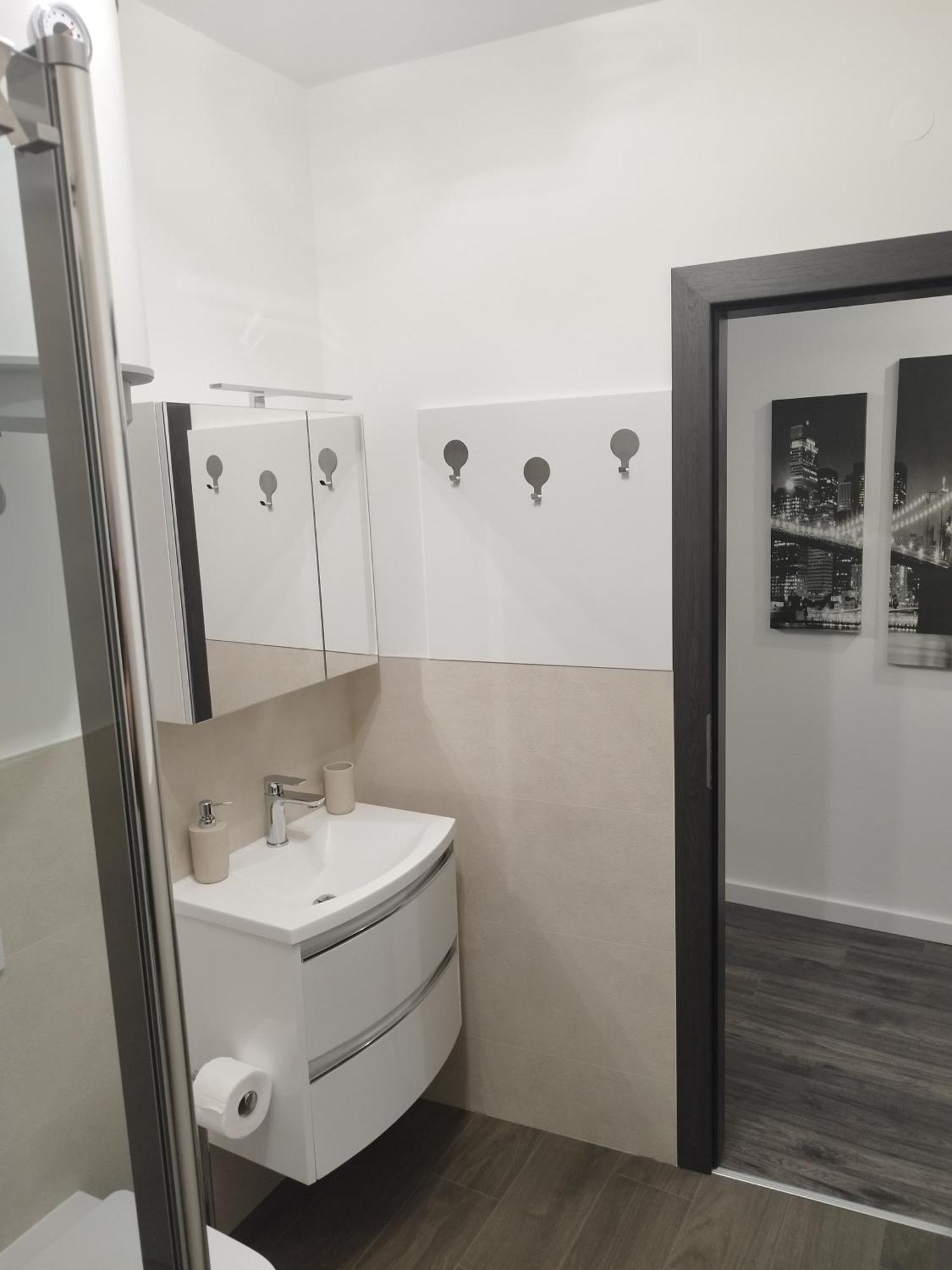 Apartments Dora 2 Бибинье Экстерьер фото
